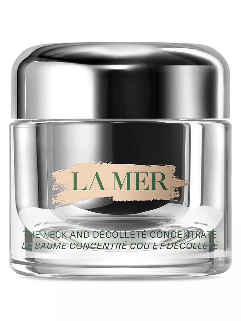 La Mer The Neck & Décolleté Concentrate, Hydrating Cream