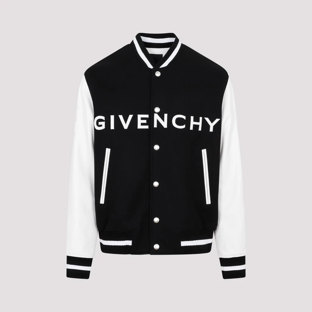 Givenchy VARSITY JACKET 2