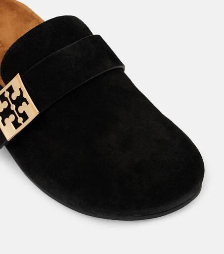 Tory Burch Mellow suede mules 5