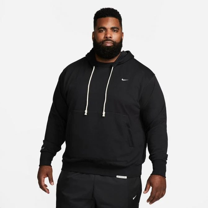 NIKE Men's Nike Dri-FIT Standard Issue Pullover Basketball Hoodie 1