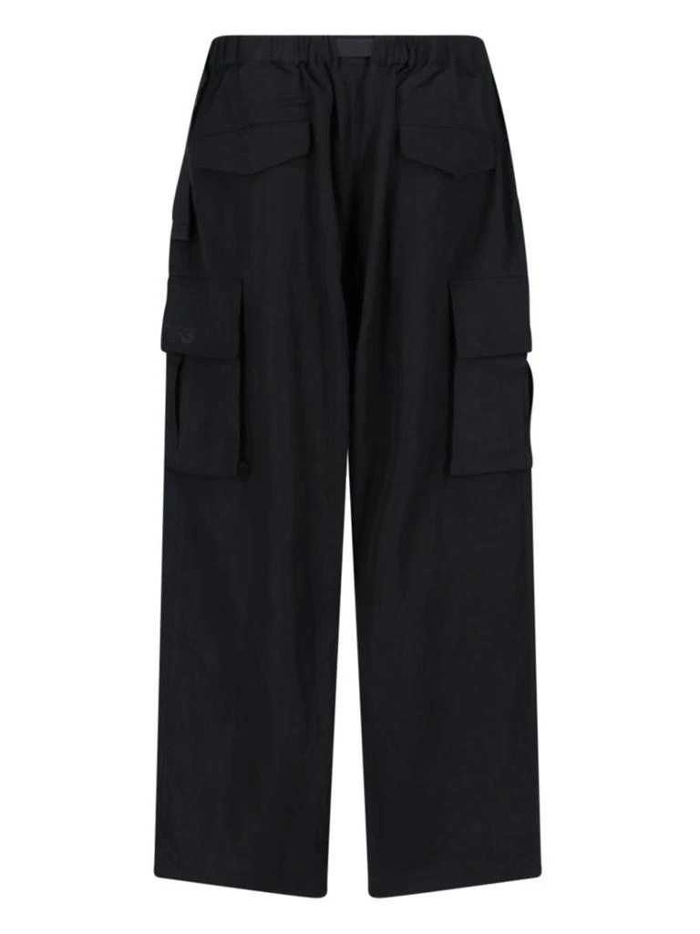 Y-3 Y-3 Adidas Trousers 2