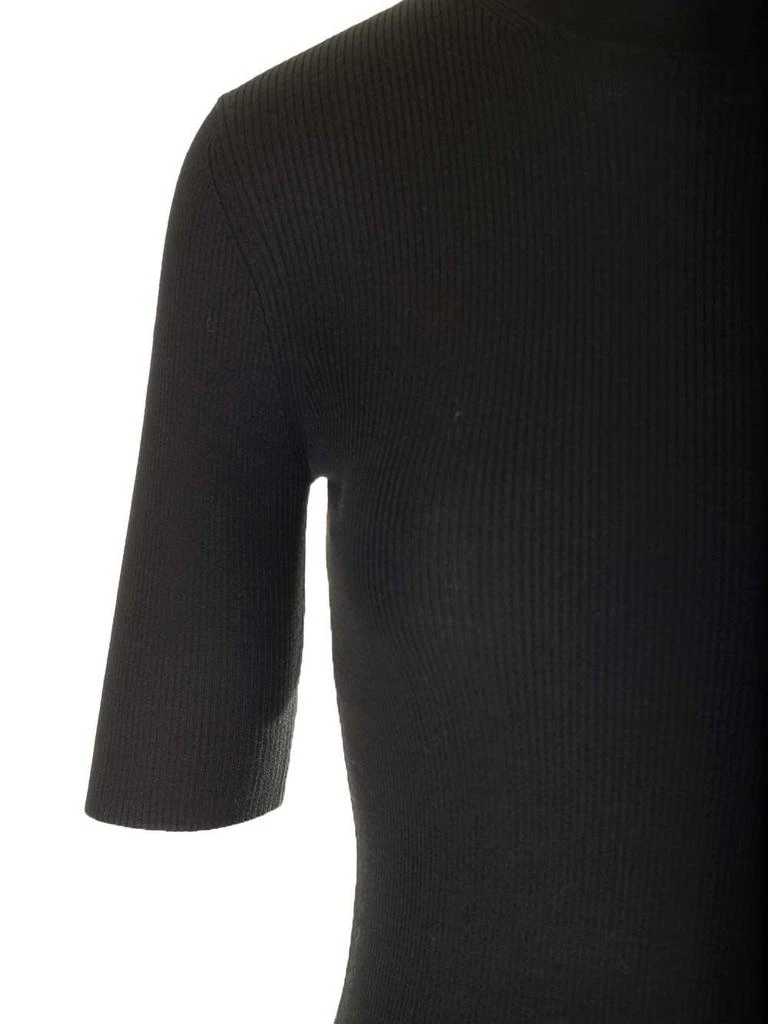 Theory Short Sleeve Sweater 4