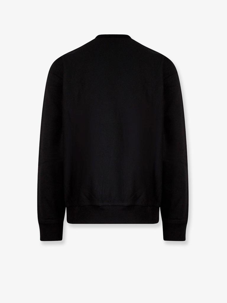 Carhartt WIP American Script cotton blend sweatshirt