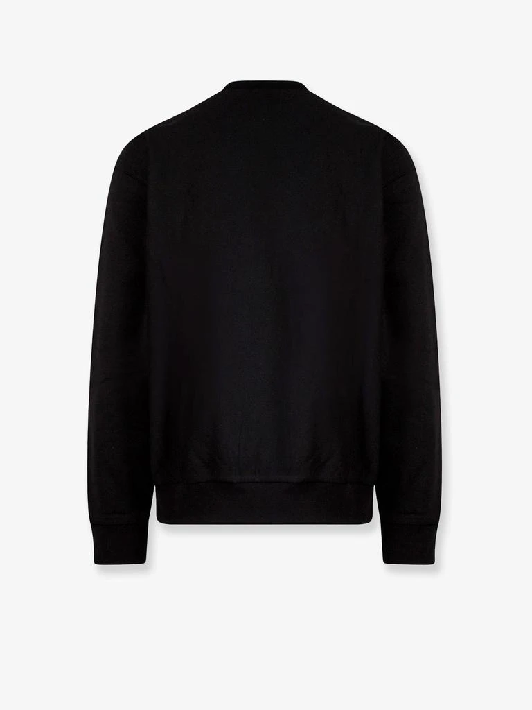 Carhartt WIP American Script cotton blend sweatshirt 2