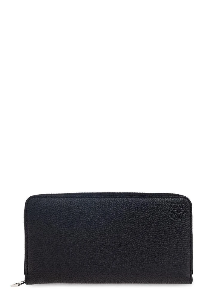 Loewe Loewe Anagram Zip-Around Wallet 1
