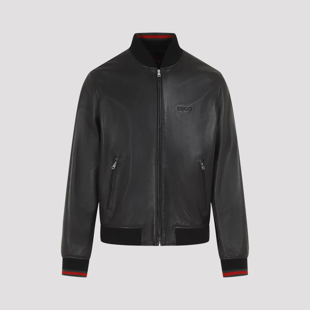 Gucci Bomber Jacket 1