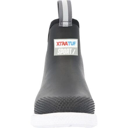 Xtratuf Ankle 6in Sport Deck Boot - Women
s 4