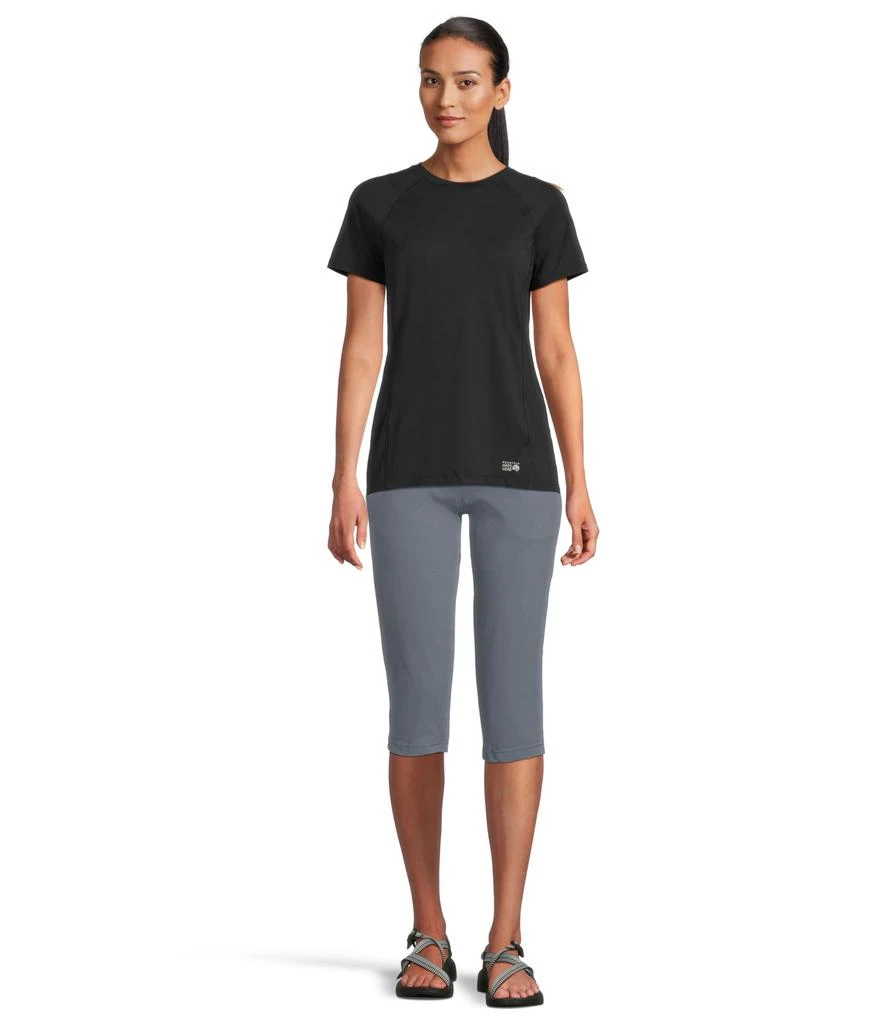 Mountain Hardwear Crater Lake™ Short Sleeve 5