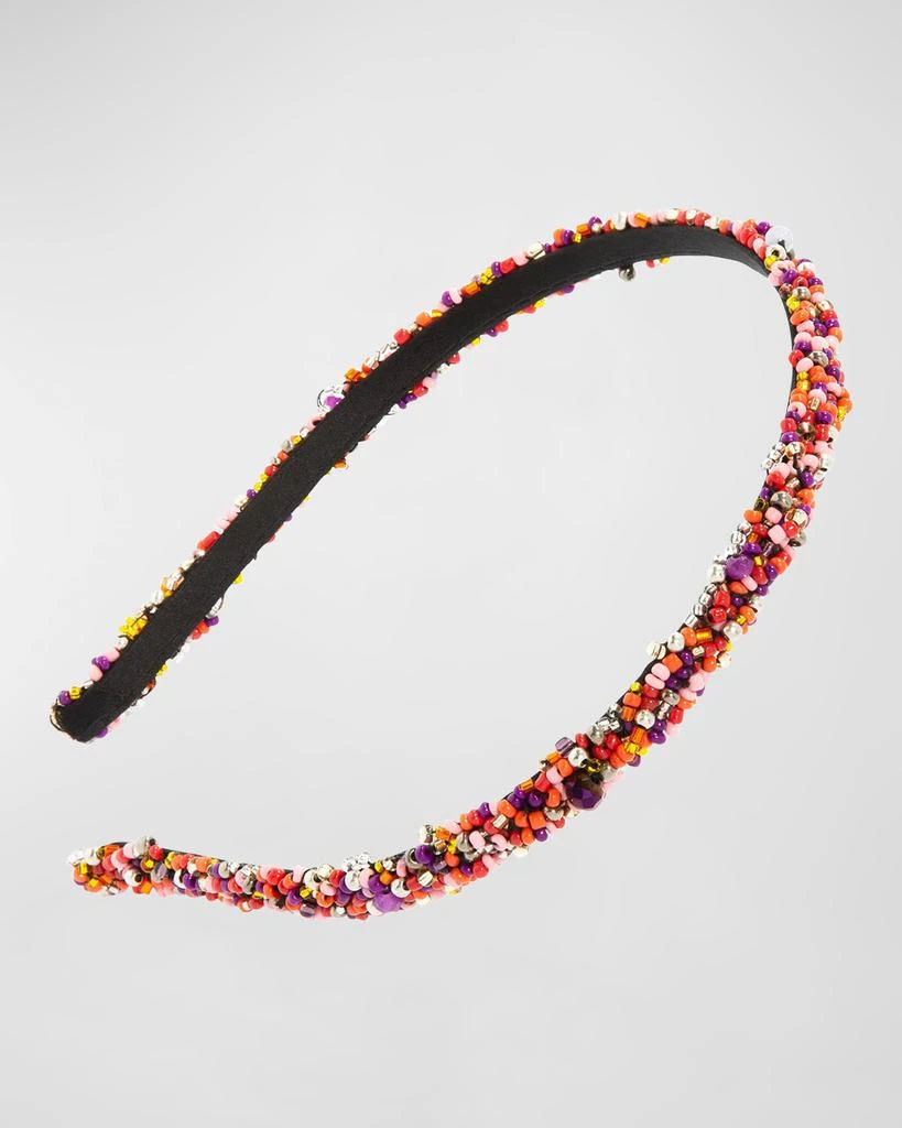 L. Erickson Positano Headband 1