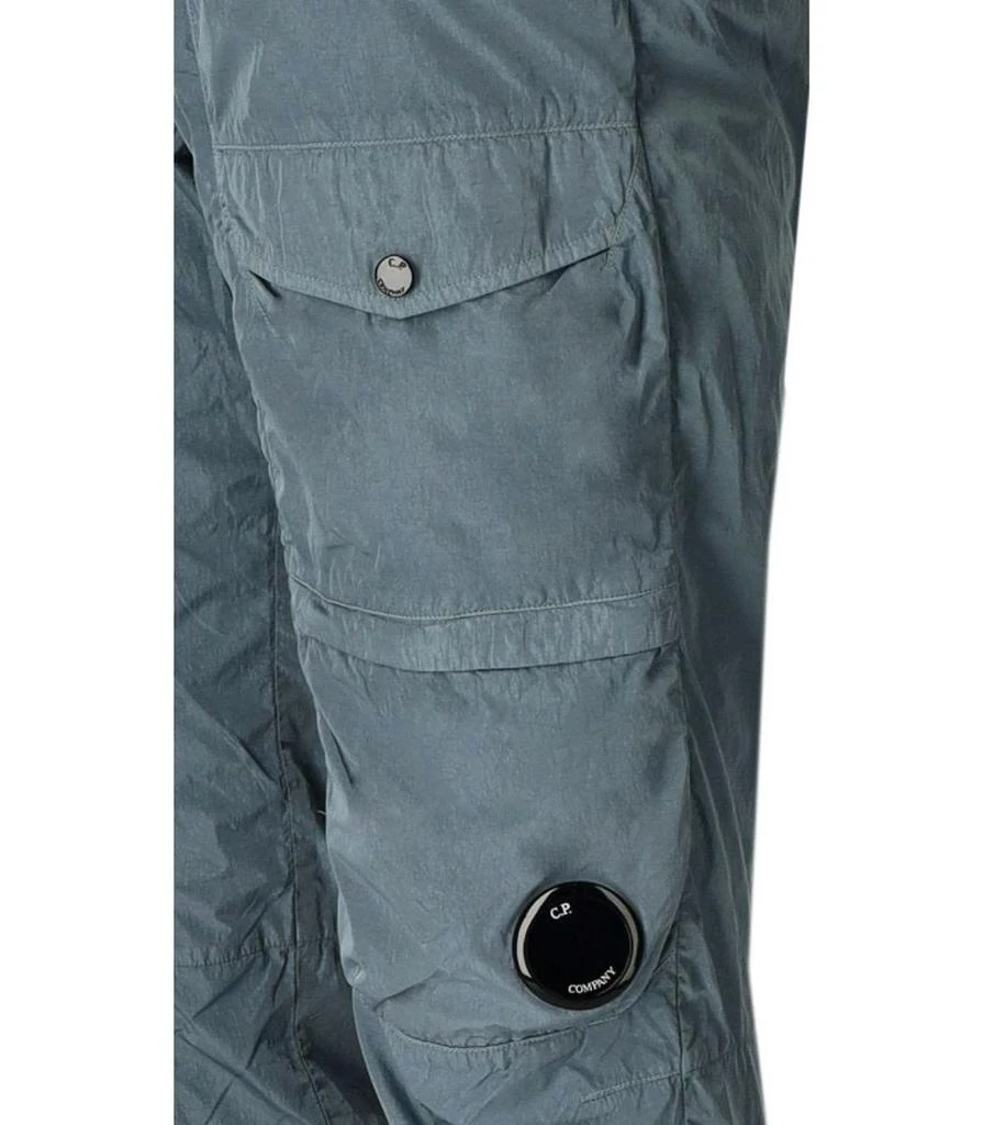 C.P. Company C.P. Company Stormy Weather Cargo Trousers 4