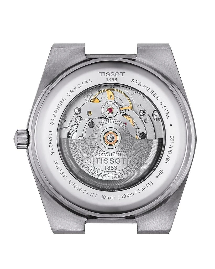 Tissot PRX Powermatic 80 Watch, 40mm 3