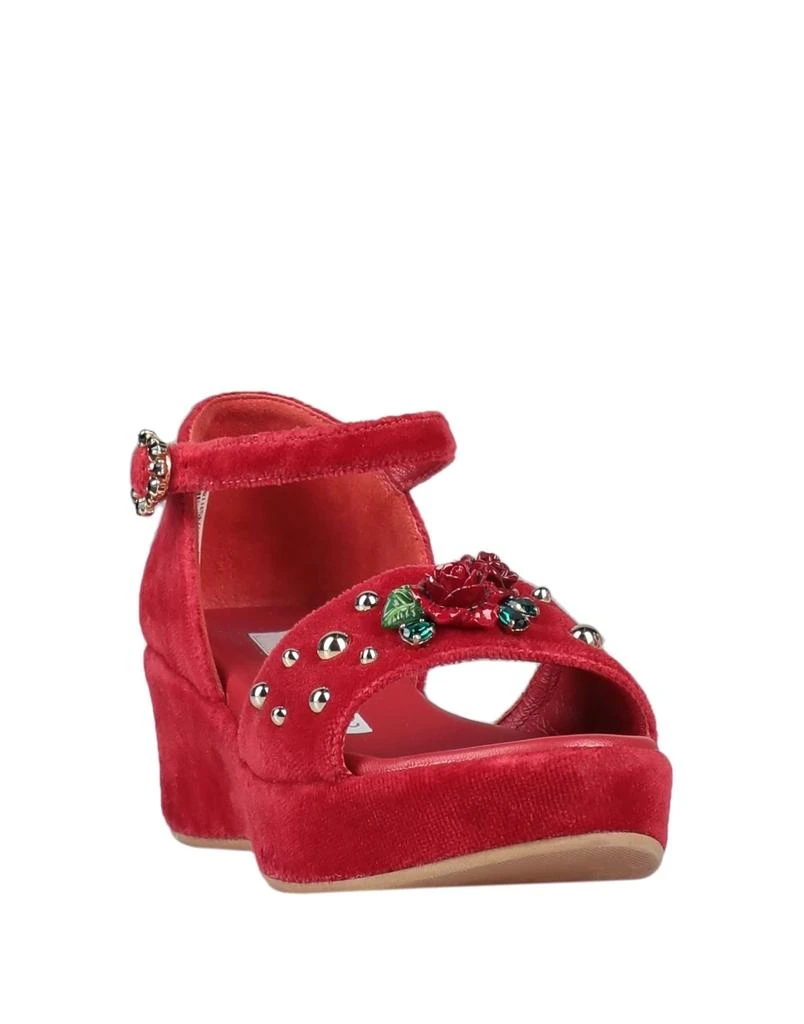 Dolce
Gabbana Sandals 2