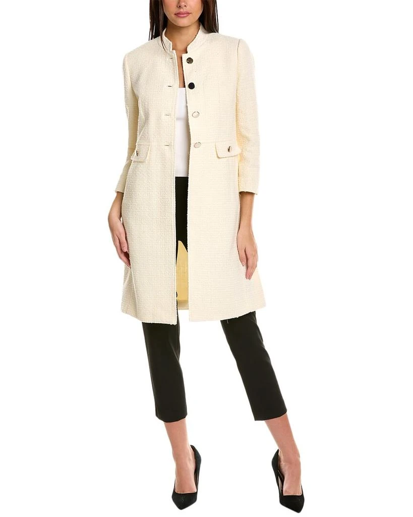 Anne Klein Audrey Hepburn Topper 1