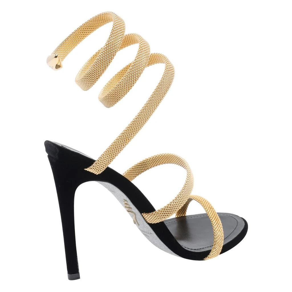 Rene Caovilla René Caovilla Sandals 3