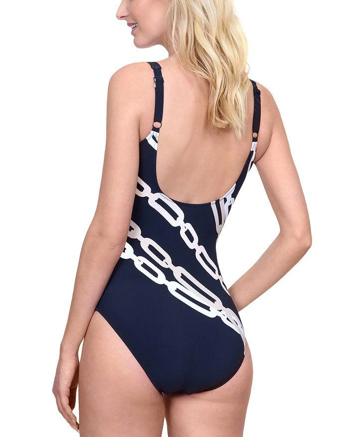 Gottex Classic One Piece Swimsuit 2