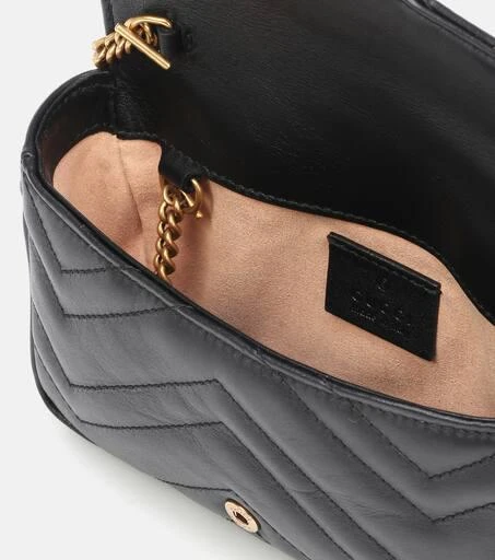 Gucci GG Marmont Mini shoulder bag 3