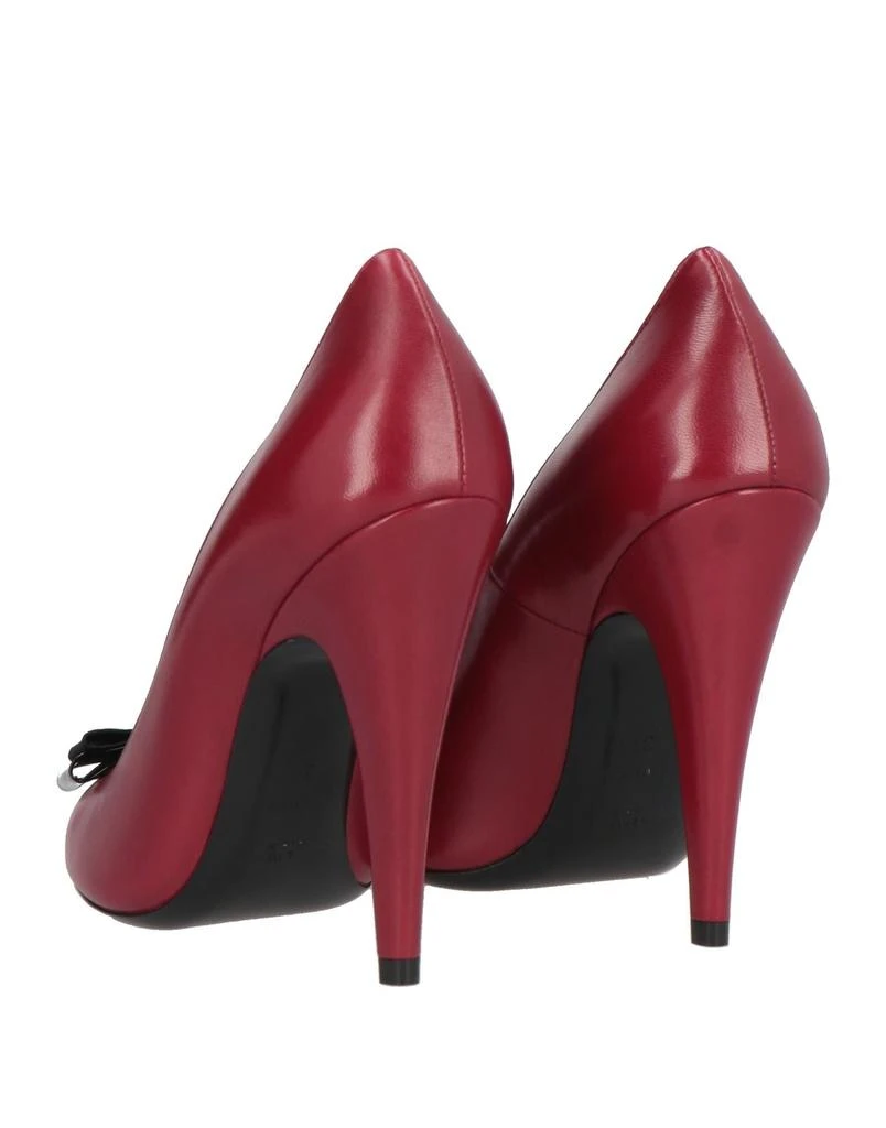 Yves Saint Laurent Pump 3