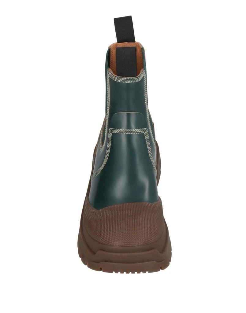 MAISON MARGIELA Ankle boot 4