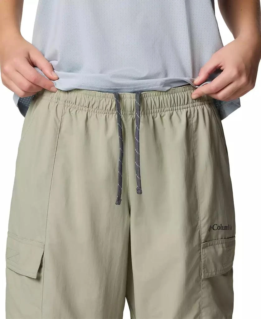 Columbia Women's Sandier Parachute Cargo Pants 4