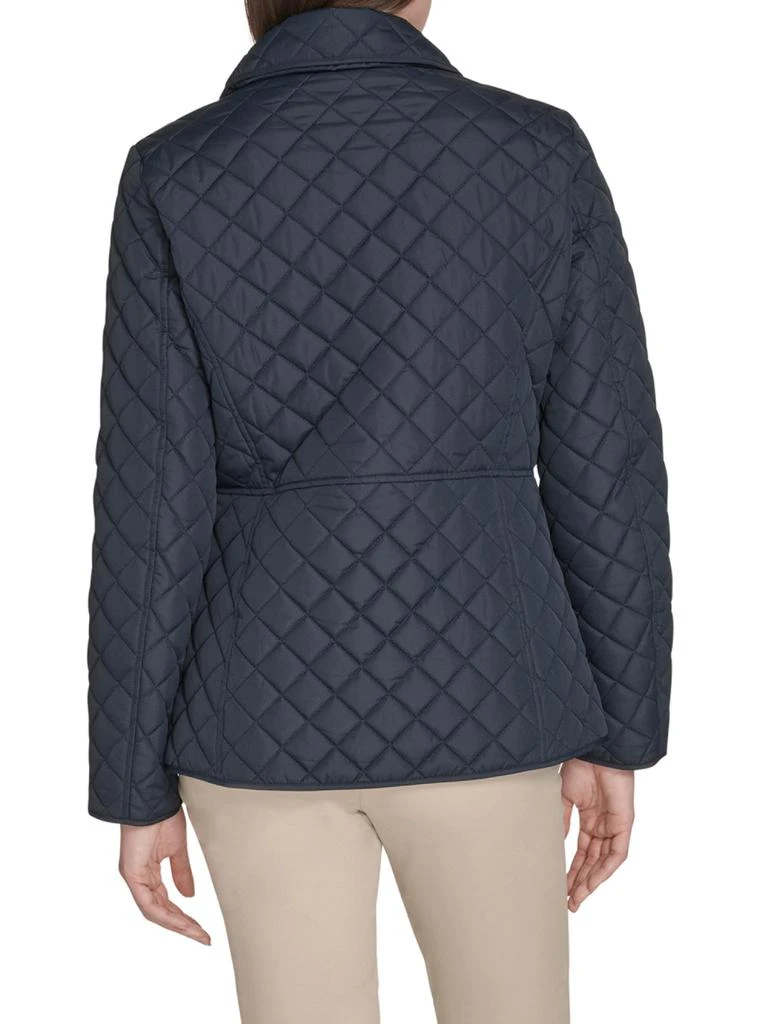 Tommy Hilfiger Quilted Barn Jacket 2