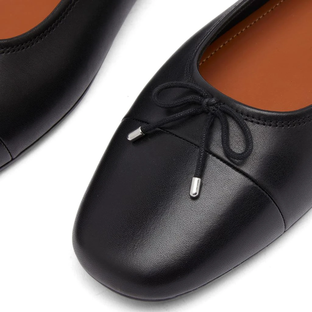 Vagabond Vagabond Shoemakers Jolin Bow Ballet Pump 3