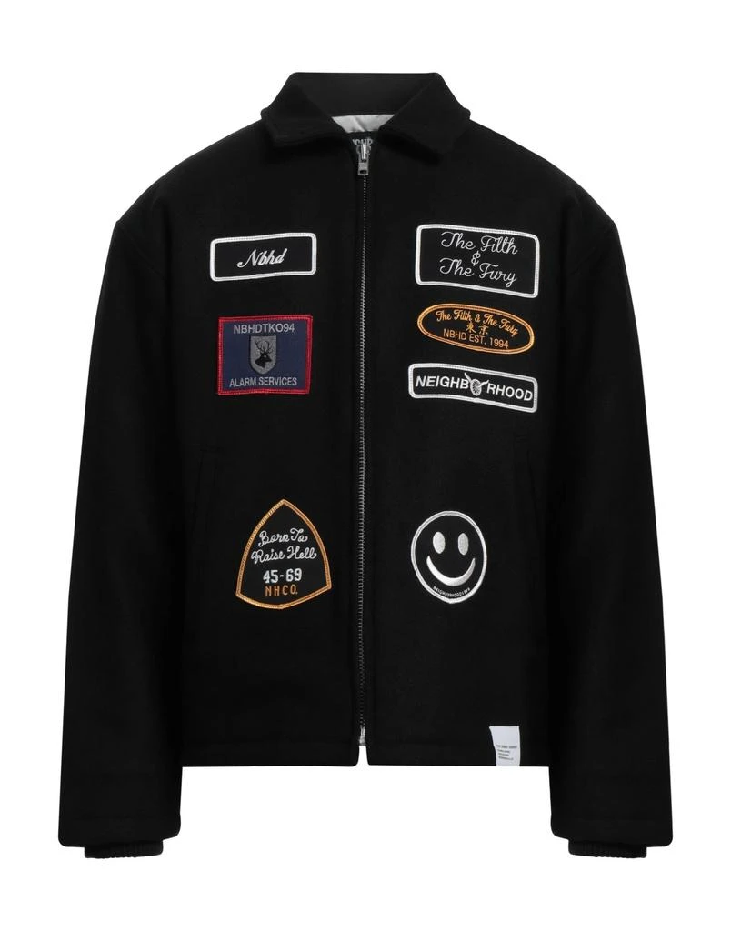 NEIGHBORHOOD Jacket 1