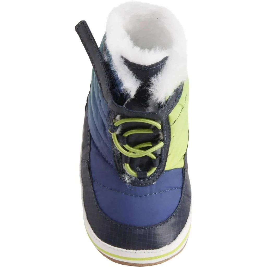 Robeez Baby's Aspen Boots 6