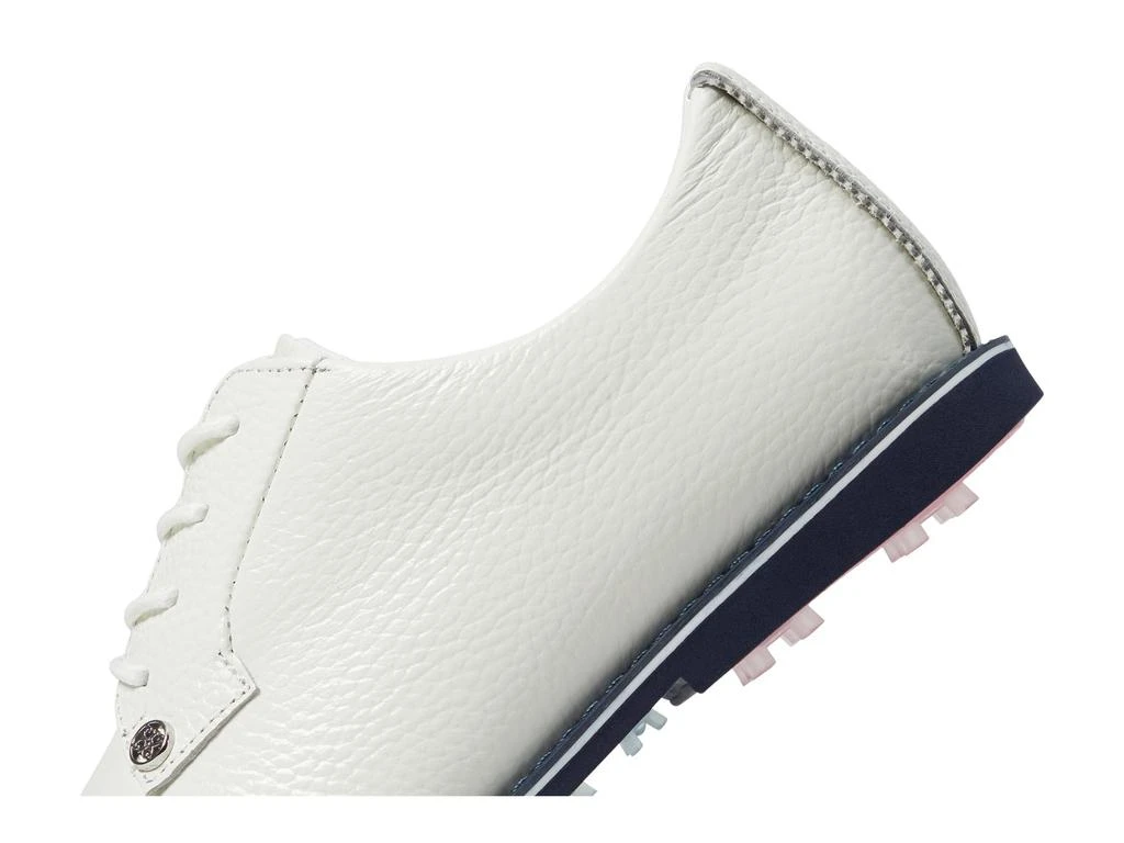 GFORE Gallivanter Pebble Leather Golf Shoes 5