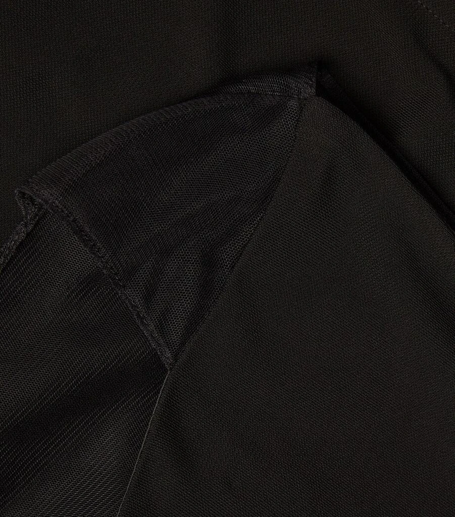 Helmut Lang Sleeveless Maxi Dress 5