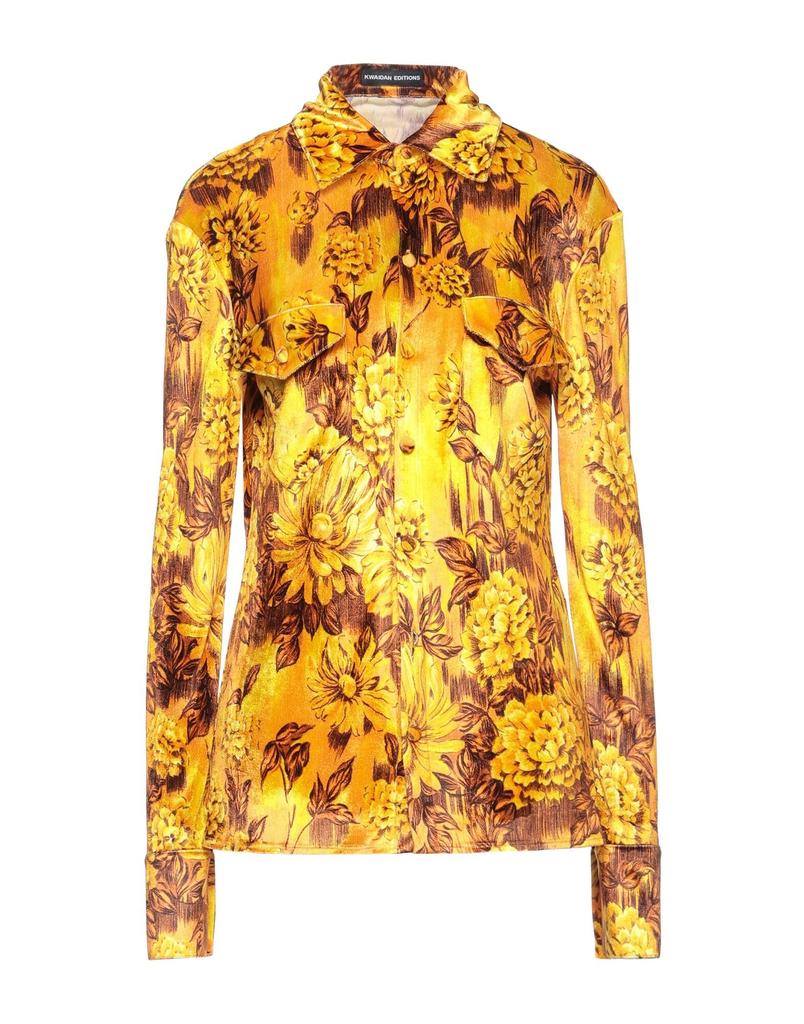 KWAIDAN EDITIONS Floral shirts & blouses