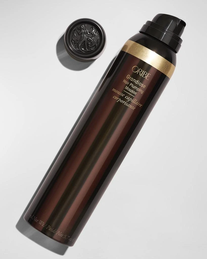 Oribe 5.8 oz. Grandiose Hair Plumping Mousse 3