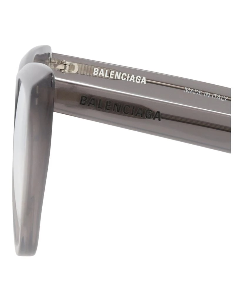 Balenciaga Cat Eye-Frame Acetate Optical Frames 4