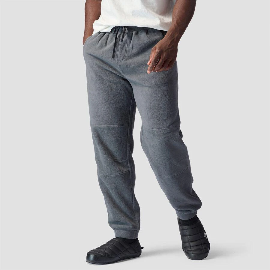 Stoic Polar Fleece Jogger - Men's 1