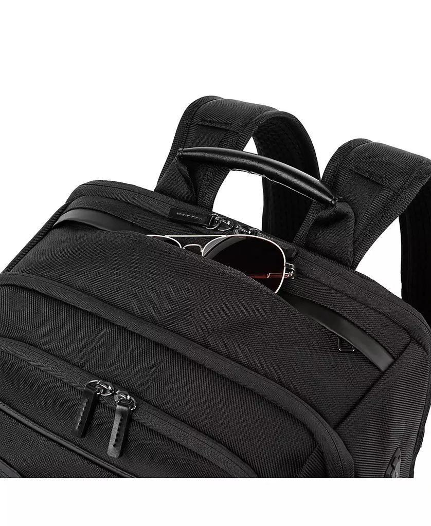 Travelpro Crew Executive Choice 3 Large Backpack 9