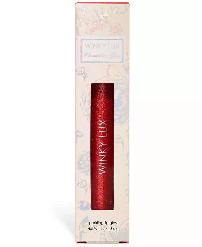 Winky Lux Chandelier Gloss 6