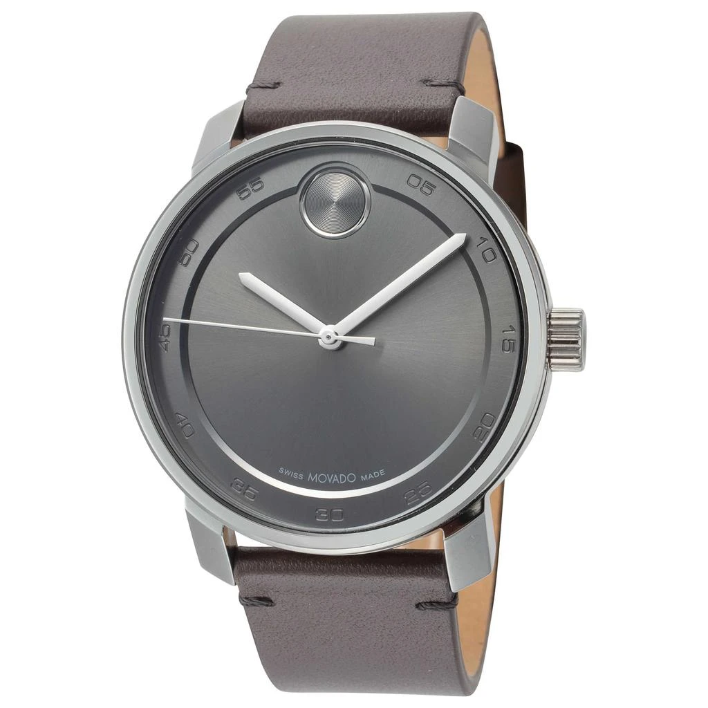 Movado Movado Men's Watch 3600916 Men's Quartz Watches Compare
