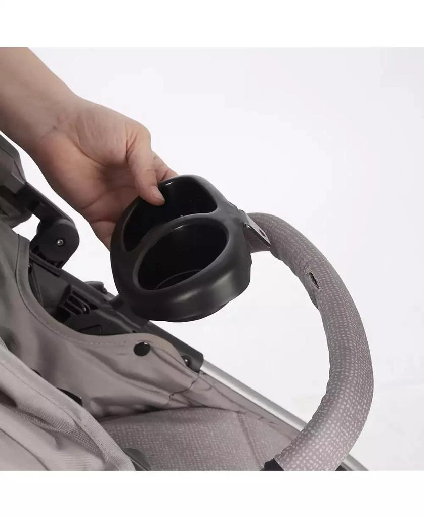 Evenflo Pivot Modular Travel System with Safemax Infant Car Seat 12