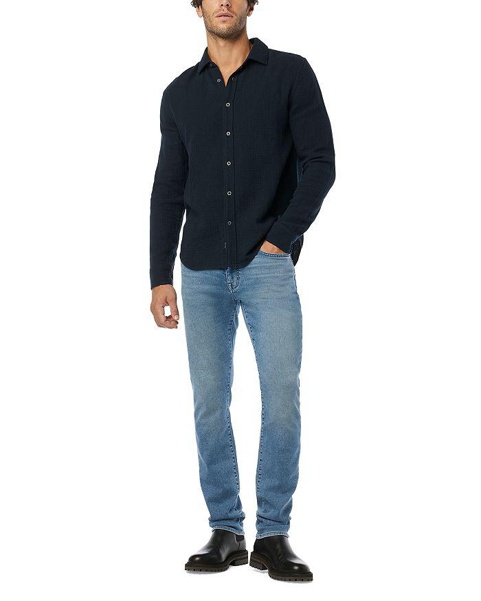 Joe's Jeans The Asher Slim Fit Jeans in Lirio Blue