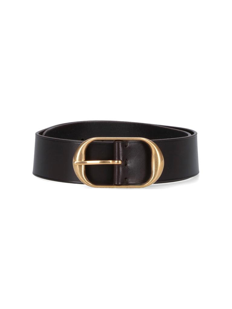 Shop Julius Small leather belt on Sale at BeyondStyle – Get 20