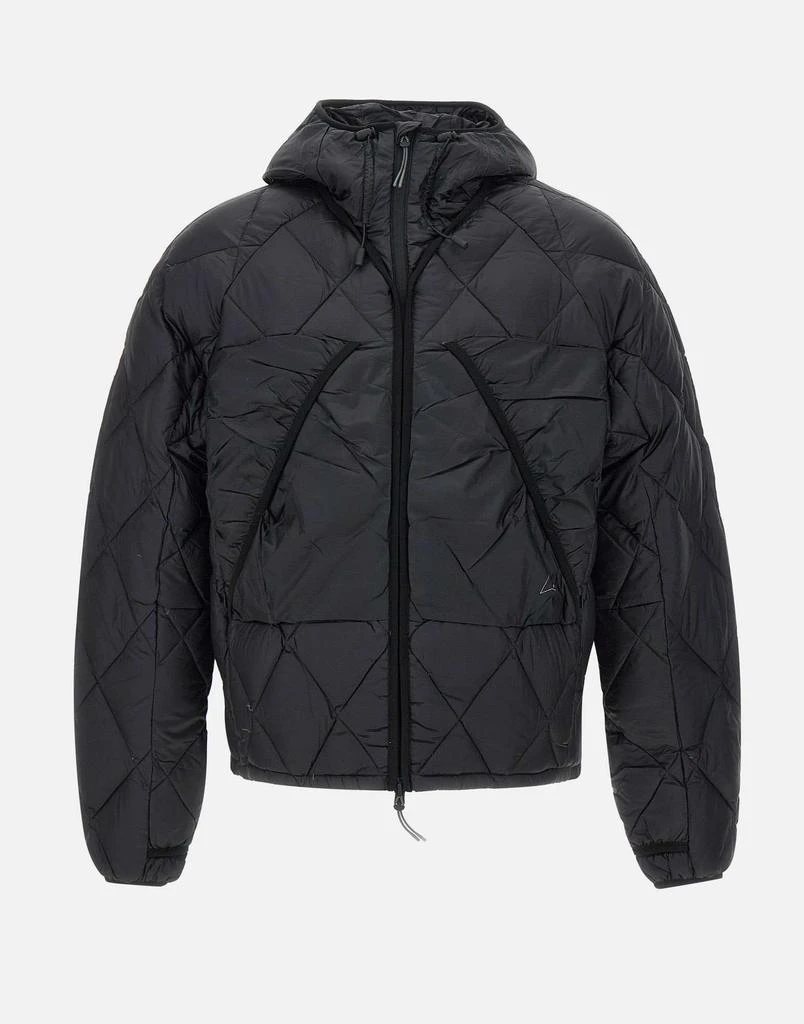 ROA "Light down" down jacket 1