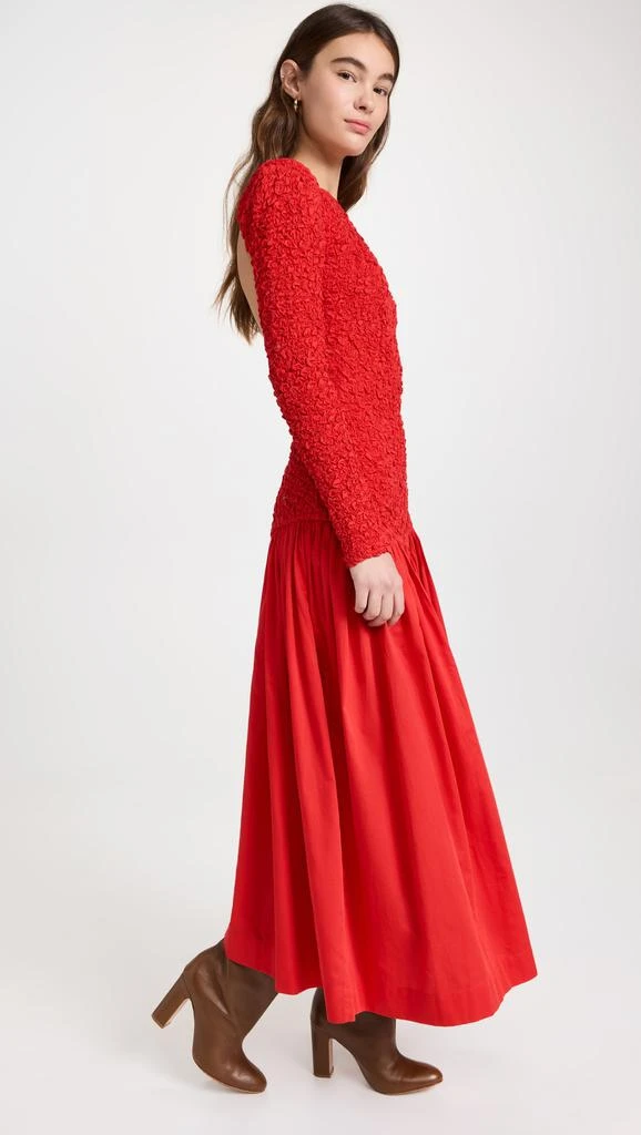 Mara Hoffman Mereba Dress 4