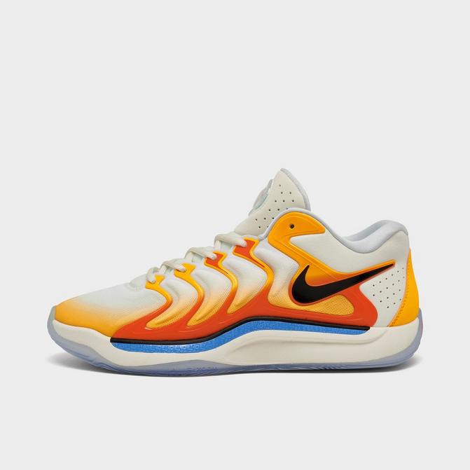 NIKE Nike KD 17 Basketball Shoes