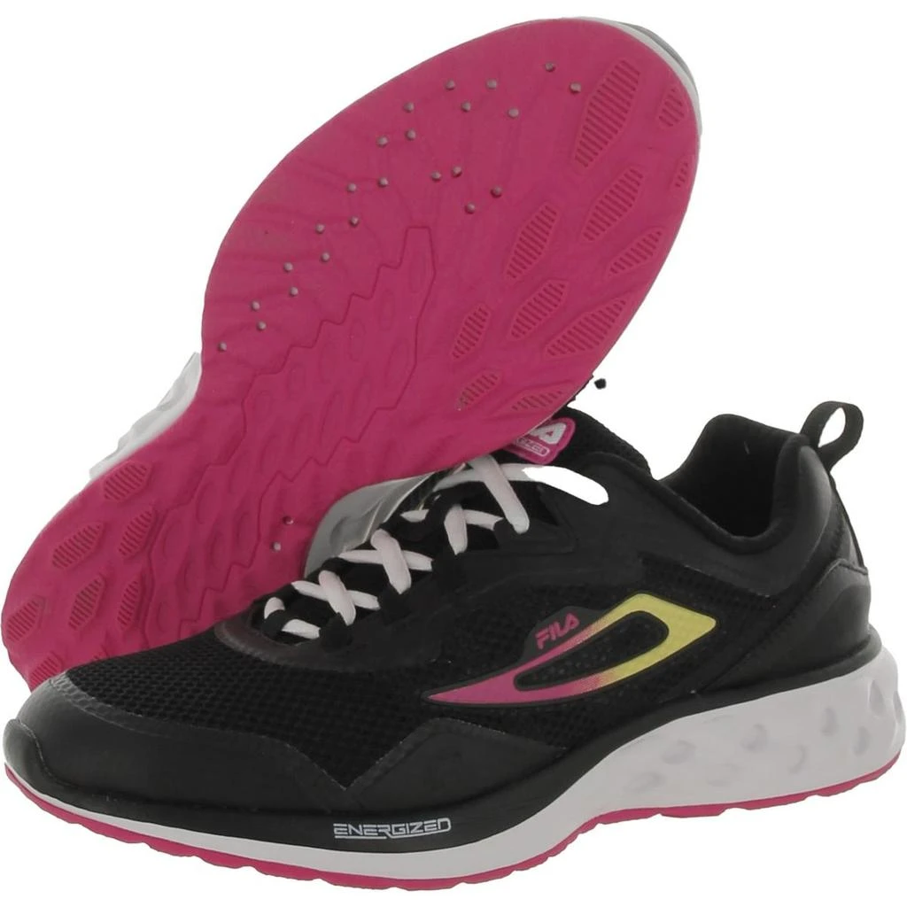 Fila Womens Performance Fitness Running Shoes 2