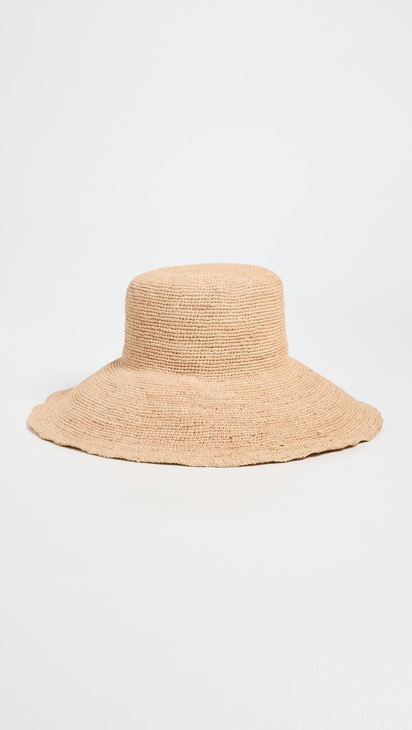 Lack of Color The Inca Ultrawide Hat