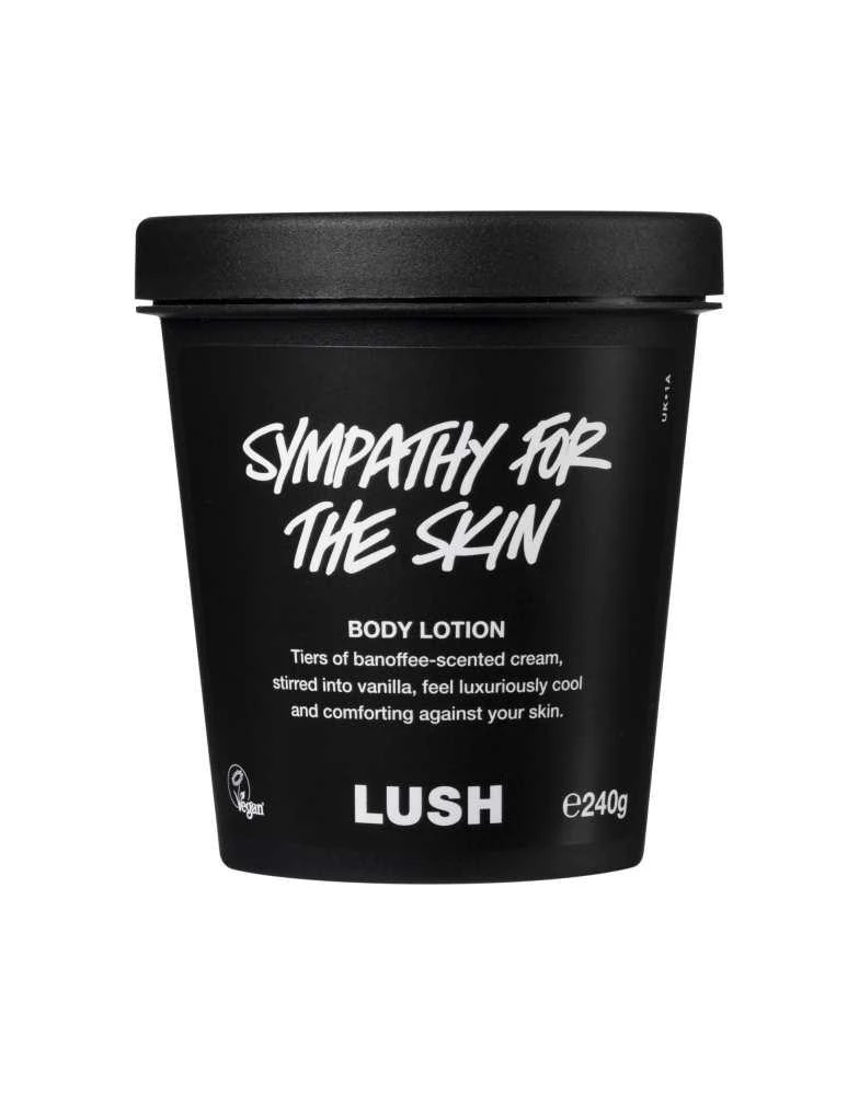 Lush LUSH Sympathy for the skin body lotion 240g 2