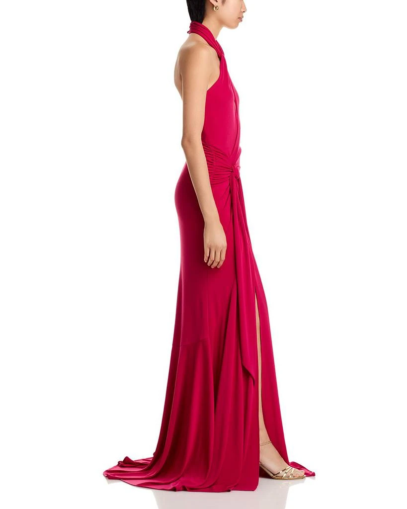 Cinq à Sept Gulliame Gown 5