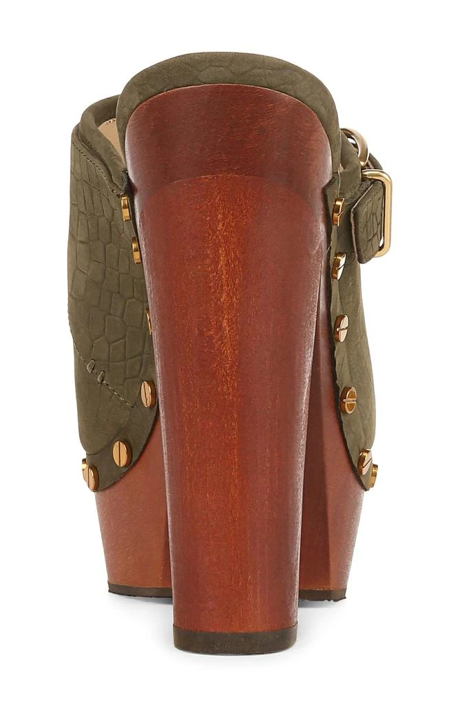 VERONICA BEARD Alek Clog 7
