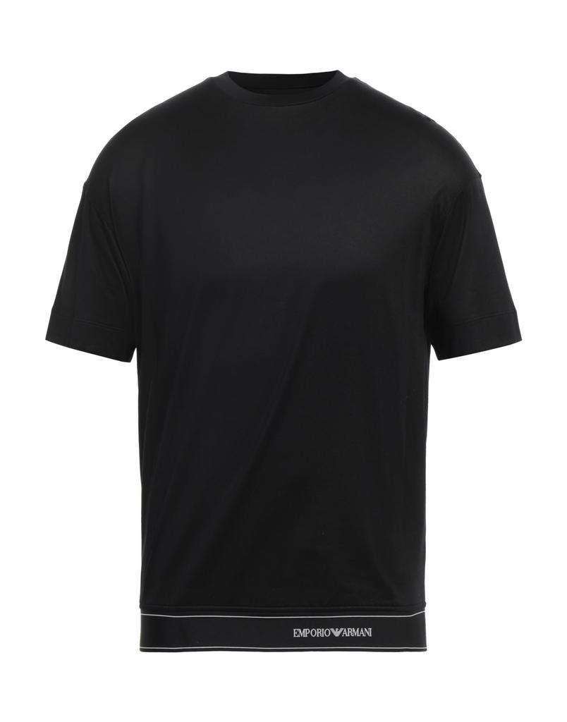 Emporio Armani Basic T-shirt