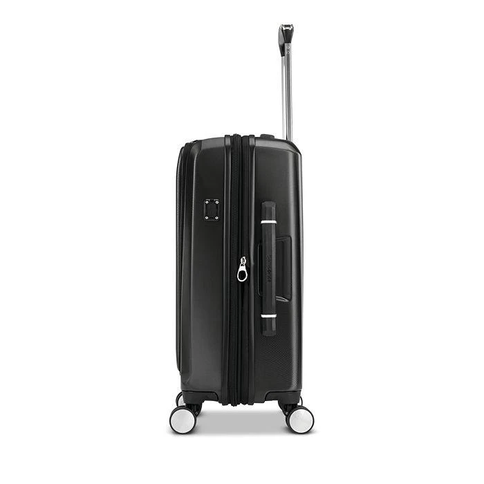 Samsonite Just Right Expandable Carry On Spinner Suitcase 2