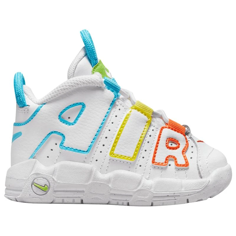 Nike Air More Uptempo WCRD Boys' Toddler – On Sale Now with Up